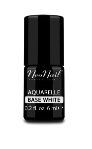 NEONAIL AQUARELLE BASE WHITE 6ml